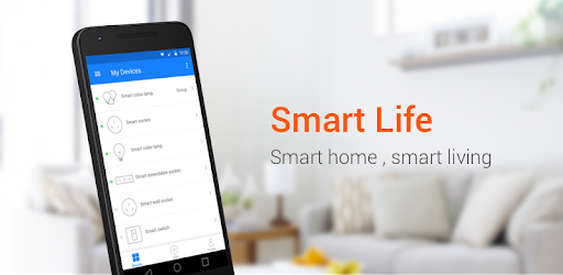 Smart Life апп гэж юу вэ?
